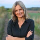 Anna Čečáková Anna Čečáková